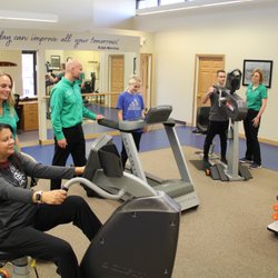 Innovate Physical Therapy