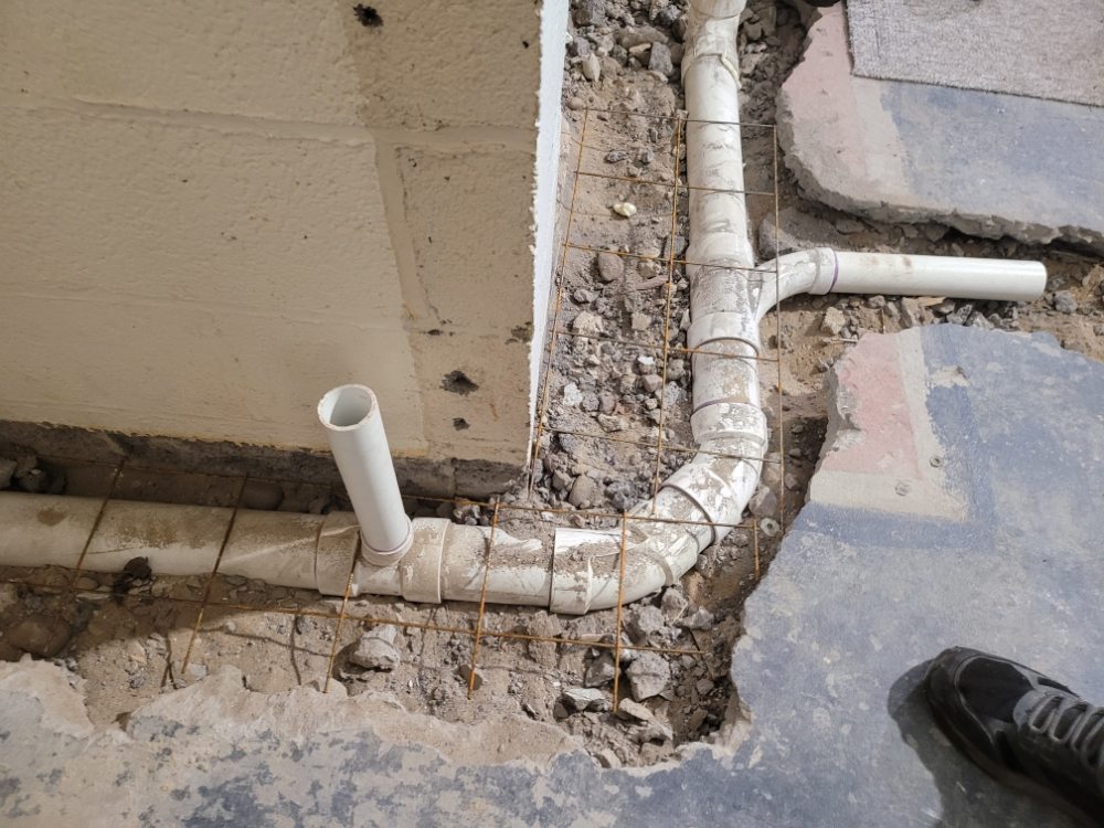 Slide of Jefferson Plumbing Services