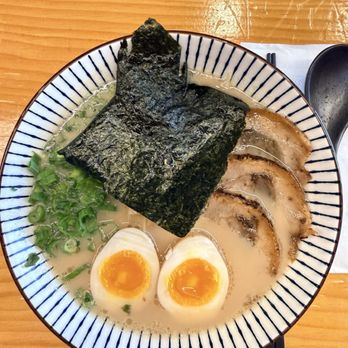 Hanami Ramen - Tonkotsu Ramen - Ramen Near Me - Flushing, New York Hanami Ramen - Tonkotsu Ramen - Ramen Near Me - Flushing, New York