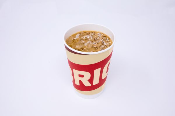 Briggo Coffee Haus - Austin Convention Center by null