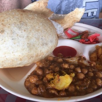 Kwality Sweets & Restaurant - Chola bhatura - Indian Near Me - Brampton, Ontario