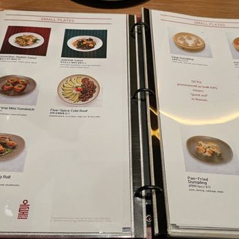 Octo - Korean Near Me - New York, New York