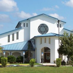 Temple Shalom of Central Florida