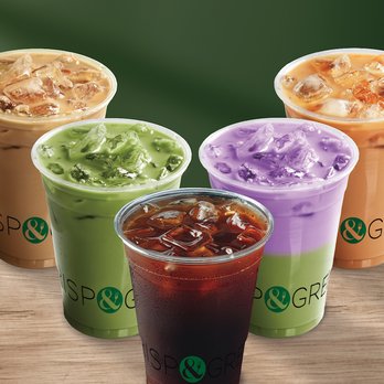 Crisp & Green - Our NEW caffeine-filled beverages are here to change your morning game! **Exclusively at Wayzata** - Salad Near Me - Wayzata, Minnesota Crisp & Green - Our NEW caffeine-filled beverages are here to change your morning game! **Exclusively at Wayzata** - Salad Near Me - Wayzata, Minnesota