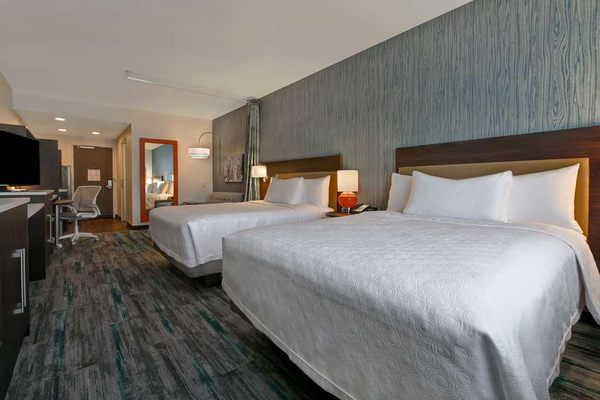 Home2 Suites by Hilton Atascadero by null