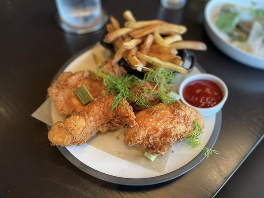 Acre Restaurant by null