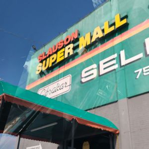 Photo of Slauson Super Mall - Los Angeles, CA, United States