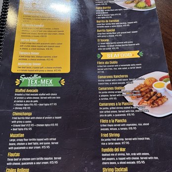 Los Jarritos Mexican Grill - Mexican Near Me - Humble, Texas