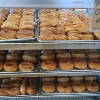 Dom Bakeries - Glazed over! - Bakeries Near Me - Ypsilanti, Michigan Dom Bakeries - Glazed over! - Bakeries Near Me - Ypsilanti, Michigan