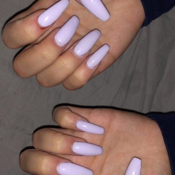 Arcadia Nail Bar - Red cuticles & cuts .. also different shapes & lengths - Nail Salons Near Me - Arcadia, California Arcadia Nail Bar - Red cuticles & cuts .. also different shapes & lengths - Nail Salons Near Me - Arcadia, California