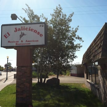 El Jaliciense - Mexican Near Me - St. Anthony, Idaho El Jaliciense - Mexican Near Me - St. Anthony, Idaho