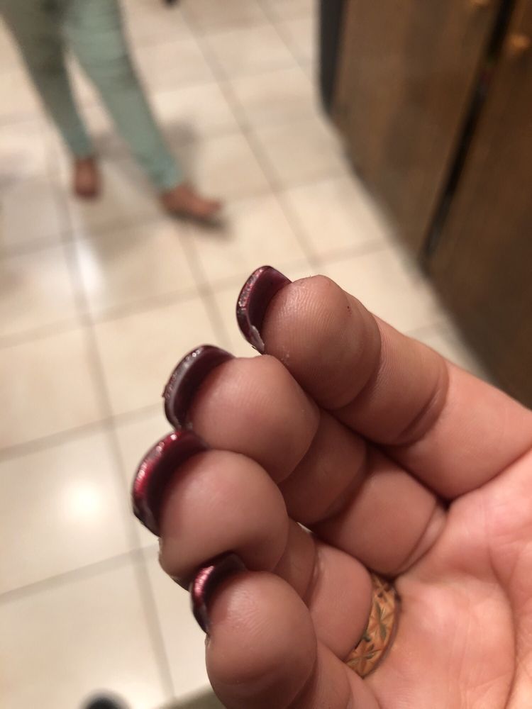  1 NAIL AND SPA 53 Photos & 99 Reviews 16023 Baseline Ave, Fontana