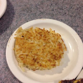 Steak n Egg Diner - Hash browns!!! - Breakfast & Brunch Near Me - Washington, DC, District of Columbia