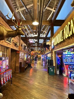 The Fisherman's Restaurant Seattle by null