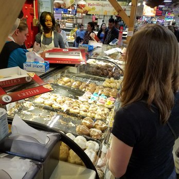 Beiler's Bakery - Oh the anticipation - Bakeries Near Me - Philadelphia, Pennsylvania