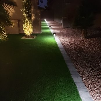 JFC LANDSCAPE - Landscaping Near Me - Las Vegas, Nevada