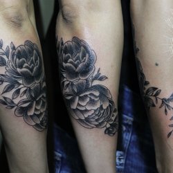 Inky Dinky Tattoo - #tatouagelyon #tatoueurlyon #inkydinkytattoo #inkytattoo #tattoo #tatouage #lyon