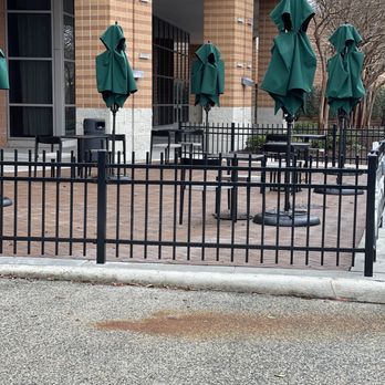 Starbucks - Outside seating area - Coffee & Tea Near Me - Norfolk, Virginia