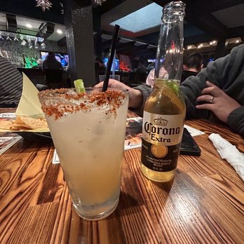 El Torito - Paloma & corona - Mexican Near Me - Pasadena, California El Torito - Paloma & corona - Mexican Near Me - Pasadena, California
