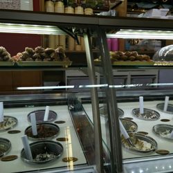 Caffè Provenzano - Angolo gelati