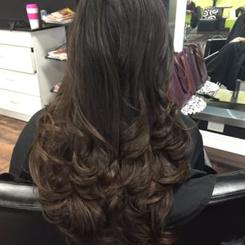 Veronica Miller - Love it! - Hair Stylists Near Me - Arcadia, California Veronica Miller - Love it! - Hair Stylists Near Me - Arcadia, California