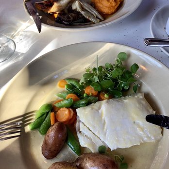 Chez Panisse - New American Near Me - Berkeley, California