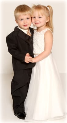 Scott E Thomas & Daughter Photography