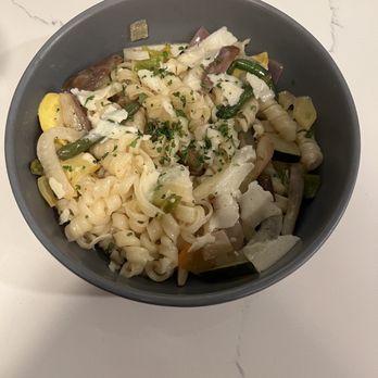 Central Bodega - Gnocchi - Wine Bars Near Me - Albuquerque, New Mexico