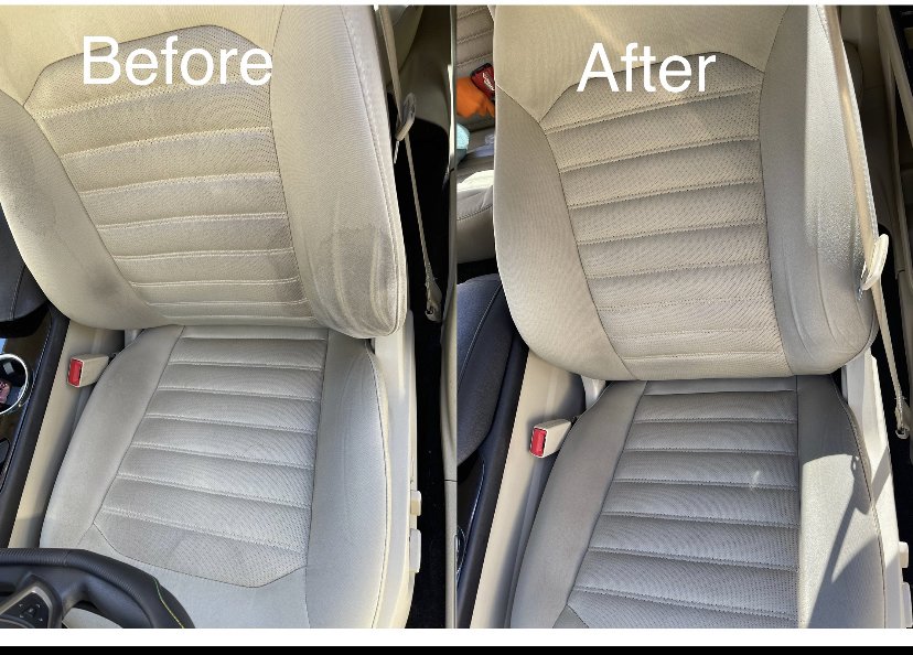 MORALES MOBILE DETAILING 15 Photos Seguin, TX Yelp