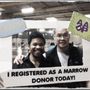 Photo of Asian American Donor Program