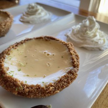 Duke's Malibu - Key Lime Pie - New American Near Me - Malibu, California Duke's Malibu - Key Lime Pie - New American Near Me - Malibu, California