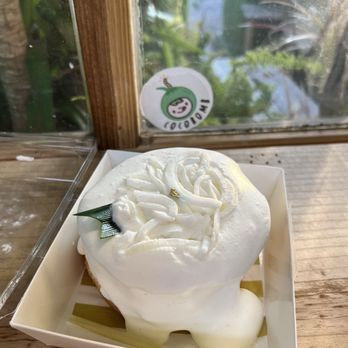 Coco Bomb - Cafes Near Me - San Diego, California