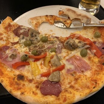 Buster Pasta - Italian Near Me - Frankfurt, HE Buster Pasta - Italian Near Me - Frankfurt, HE
