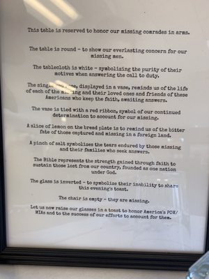 Menu photo 2 Chick-fil-A Estero, FL