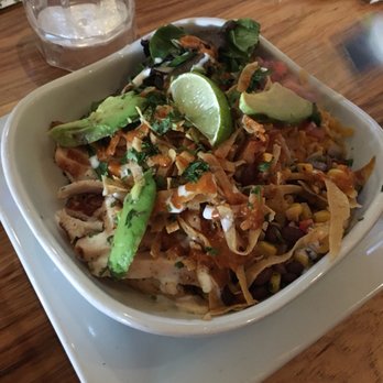 Chili's - American Near Me - Corona, California