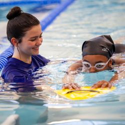SafeSplash - Newington