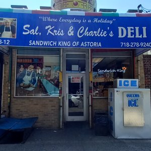 SAL, KRIS, & CHARLIE’S DELI - 848 Photos & 1411 Reviews - 33-12 23rd