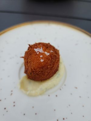 Haring's Noank by null