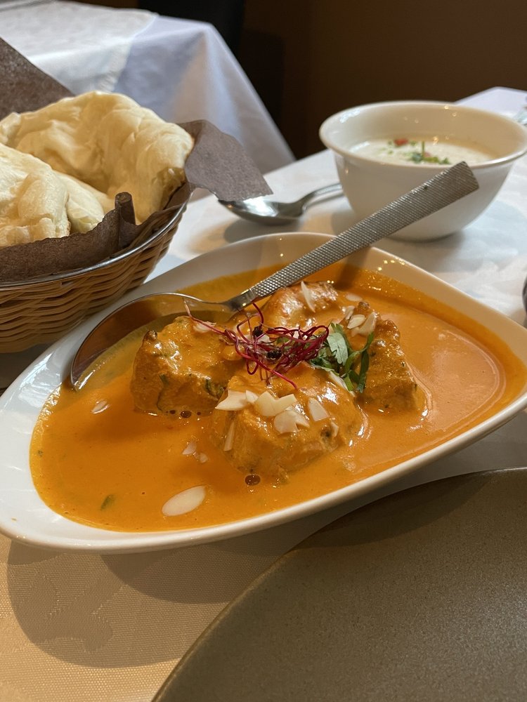 TAMIL RESTAURANT Updated August 2024 12 Photos 2 Pl SaintThomas, Strasbourg, France
