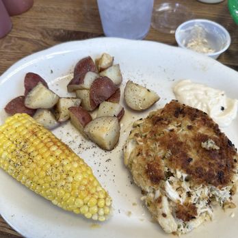 Cackalacky Fish - Crab Cakes - Seafood Near Me - Myrtle Beach, South Carolina Cackalacky Fish - Crab Cakes - Seafood Near Me - Myrtle Beach, South Carolina