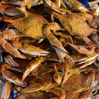 I Got Your Crabs - Seafood Near Me - Kitty Hawk, North Carolina