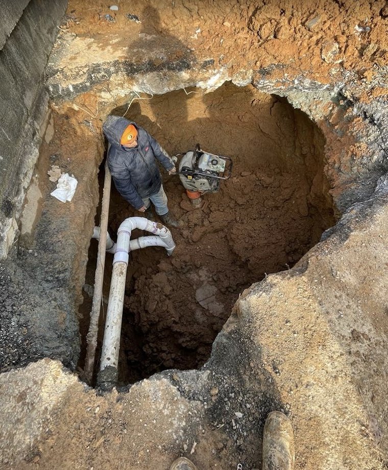 Slide of NuTech Hvac And Plumbing