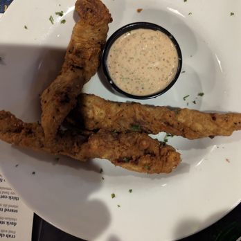 Patio 44 - Duck strips - Cajun/Creole Near Me - Hattiesburg, Mississippi Patio 44 - Duck strips - Cajun/Creole Near Me - Hattiesburg, Mississippi