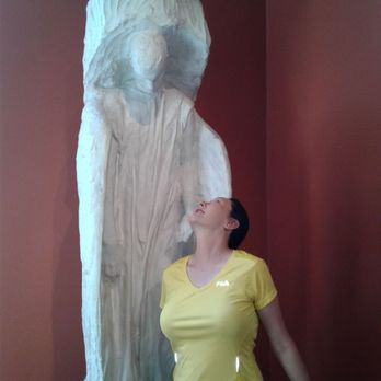 Vigeland-Museet - Museums Near Me - Oslo, 03