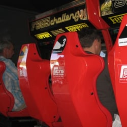 MBW Party Racing
