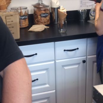 Wild Scoops - Ice Cream & Frozen Yogurt Near Me - Anchorage, Alaska
