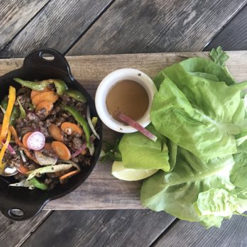 Dai Due - Wild Boar Lettuce Wraps - yes, please - Butcher Near Me - Austin, Texas Dai Due - Wild Boar Lettuce Wraps - yes, please - Butcher Near Me - Austin, Texas