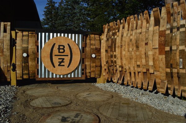 Barrel House Z by null