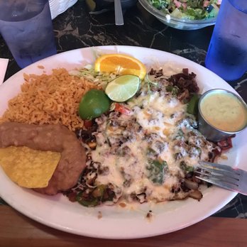 Casa Guerrero - Alambres - Mexican Near Me - Lynnwood, Washington
