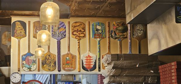 Benny Vitali's by null